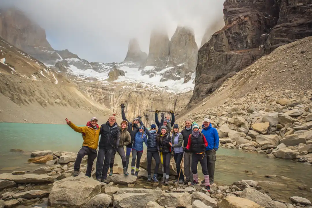 The Best Time of Year to Visit Patagonia Is Not When You Think